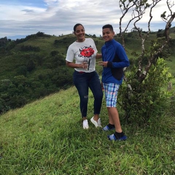 Meet your Posher, Alex - Picture 1 of 1